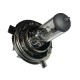Žárovka H4 hlavní světlomet 12V 50-60W, Compass Premium