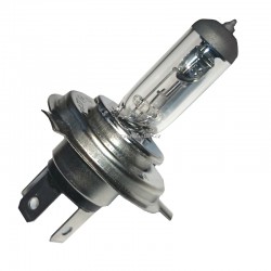 Žárovka H4 hlavní světlomet 12V 50-60W, Compass Premium