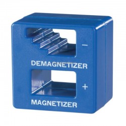 Magnetizér a demagnetizér